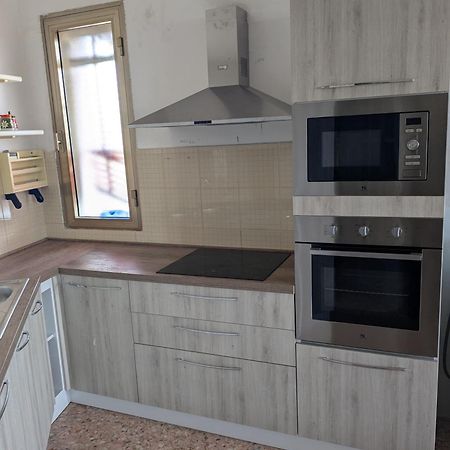 La Nave - Fronte Mare Villa San Foca Ngoại thất bức ảnh