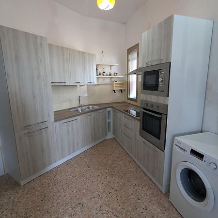 La Nave - Fronte Mare Villa San Foca Ngoại thất bức ảnh