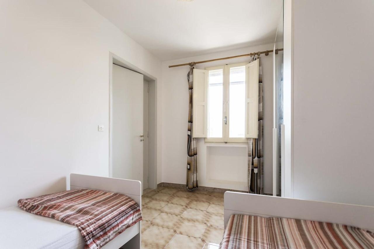 La Nave - Fronte Mare Villa San Foca Ngoại thất bức ảnh