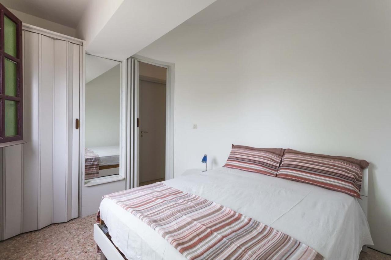 La Nave - Fronte Mare Villa San Foca Ngoại thất bức ảnh