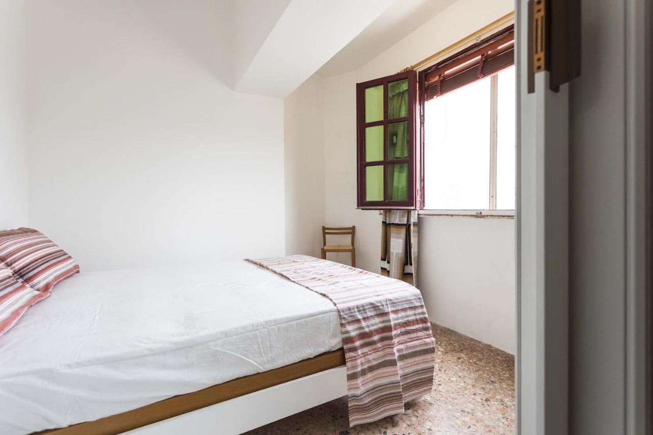 La Nave - Fronte Mare Villa San Foca Ngoại thất bức ảnh